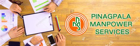 Pinagpala Manpower Services .